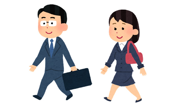 結局通勤時間は短いほうがいいの?長いほうがいいの?
