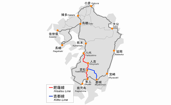 JR九州「株式上場したんゴwwwwwwww」JR北海道四国「ﾌｧｯ!?」