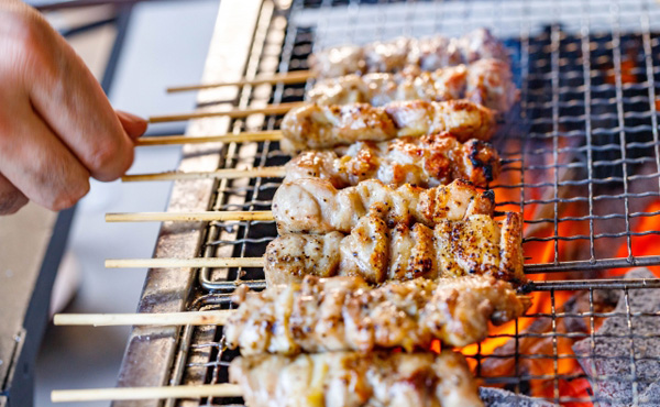 ほぼ修行0で焼き鳥屋開いて6年経つけど質問ある?