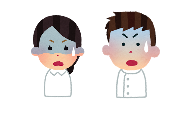 【超悲報】看護師さん、退職が止まらないｗｗｗｗ「仕事より命」