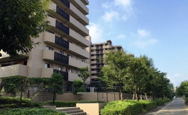 マンション買うと節税になるの?