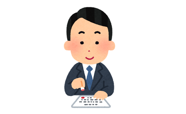 日本3大マナー「はんこでお辞儀」「上司より若いIP使わない」「徳利は逆から注ぐ」