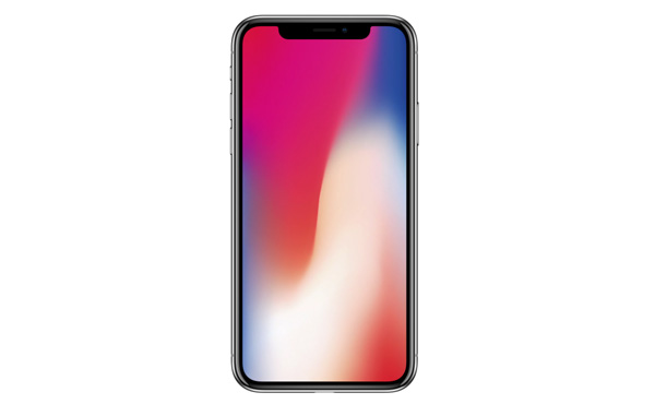 iPhone Xの顔認証「Face ID」は指紋認証「Touch ID」よりもかなり遅い