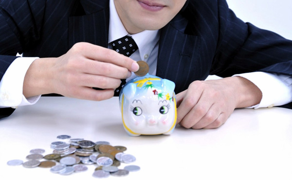 30歳って貯金いくらあるべきなんや?