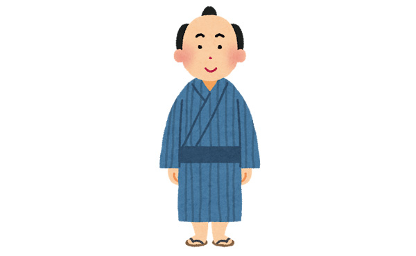 江戸時代 親「お前の仕事はこれ、あと嫁も見つけて来たから」←これ