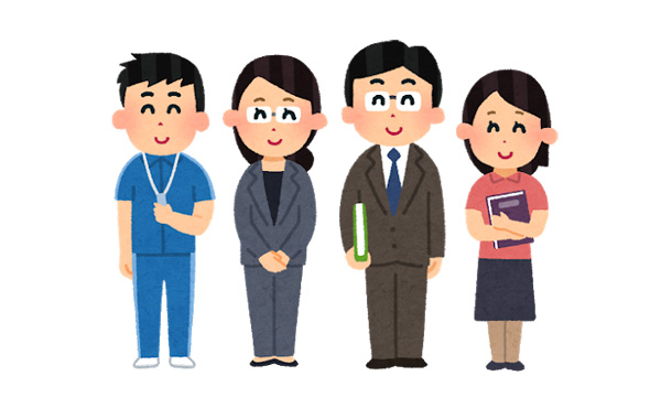 教師は社会経験がないから常識がない
