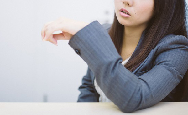 「わたし、定時で帰ります。」の反対wwww