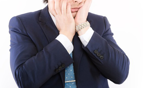 日経平均どこまで下がるの…?株なんかやらなきゃよかった