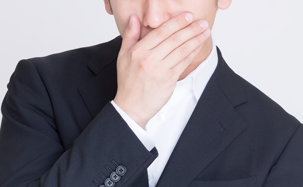 就活生の9割が「ブラック企業」を意識 民間調査(残りの1割大丈夫か?)