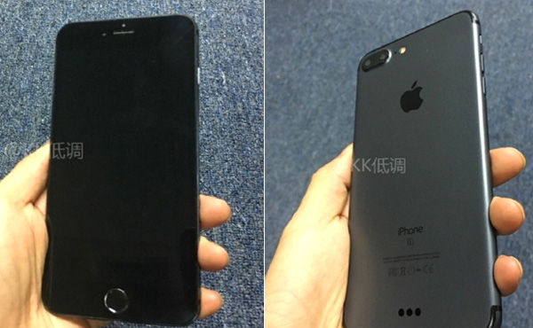 『iPhone 7』のスペックがリーク 防水機能も搭載か メモリも3GBに増量