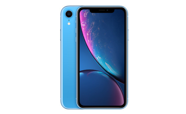 【悲報】iPhone XR まったく売れてない