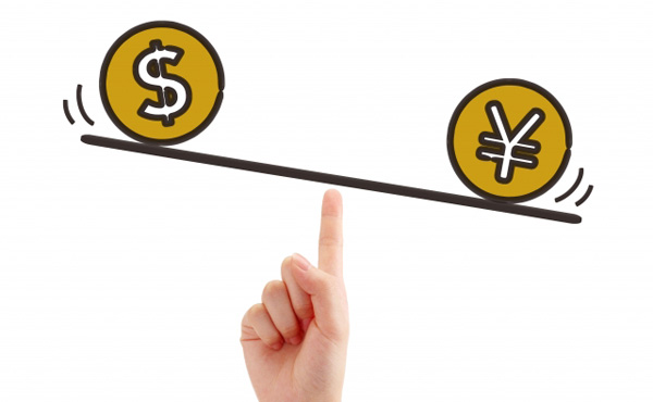 なんで今って円高に戻ってんの?