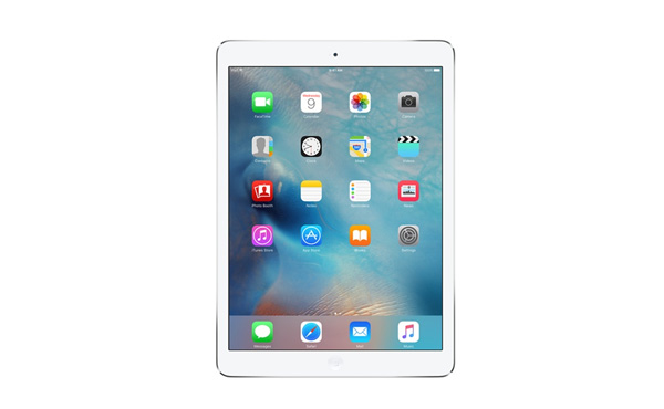 iPad買えば捗るって言ったやつ出てこいよwwwww