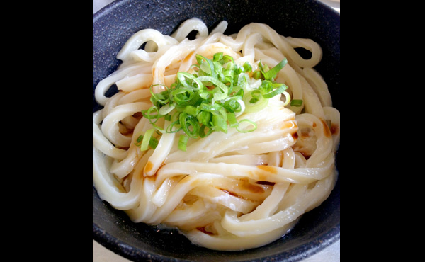 うどんコスパ良すぎやろ！