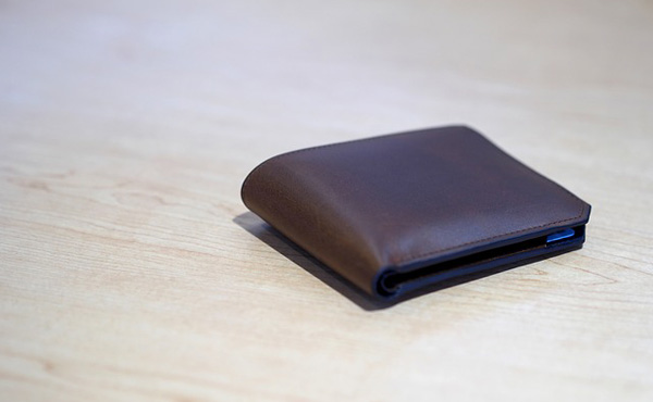 財布に常に何円入れますか?