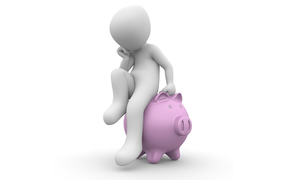 貯金って狙ってするの?勝手に貯まるの?