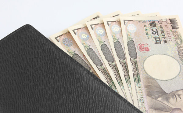 15万円入った財布を拾ったんだが…