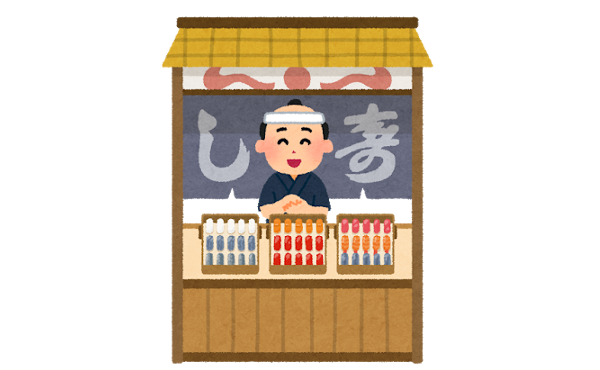 江戸時代の物価表結構面白いなこれ 1