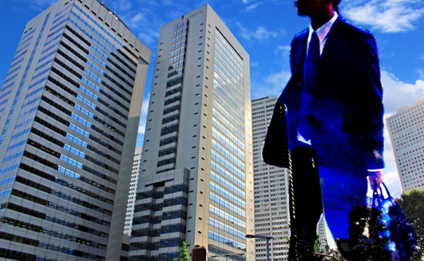 大企業は社員をすべて派遣会社にしたらよくね?