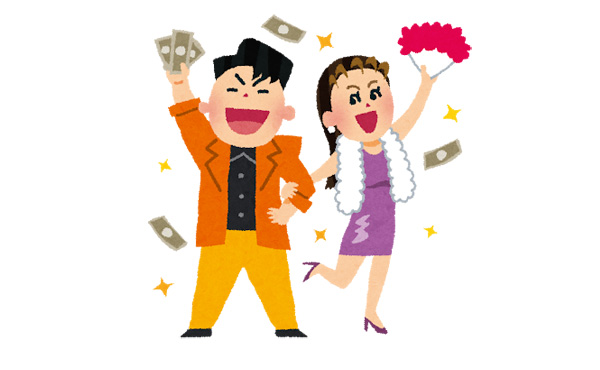 タイムトラベルしたい時代は?男女ともに「昭和」が1位…・バブル経済を堪能して欲しいものをたくさん買いたい