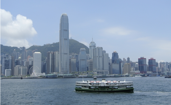 香港国家安全法が施行