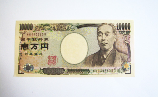 TOKIOのメンバーが1ヶ月1万円生活したらありそうなこと