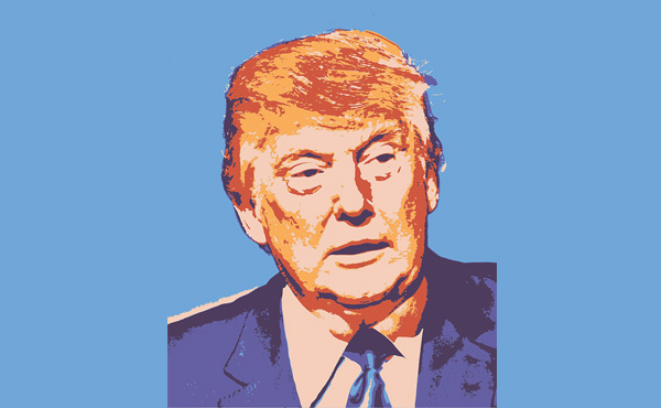 日米首脳電話会談 トランプ「シンゾー(´;ω;`)」