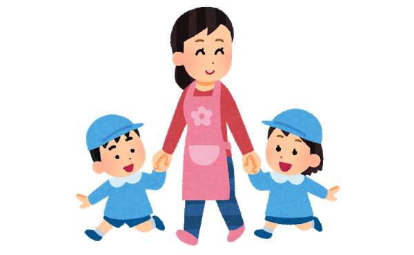 1年ごとに転職してる保育士だけど質問ある?