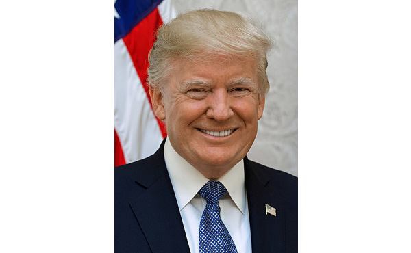トランプ大統領、米企業に中国からの事業撤退を要求