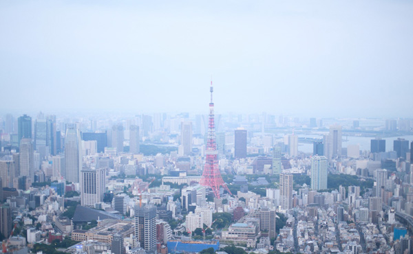 わりとガチで東京一極集中をなくす方法wywyw