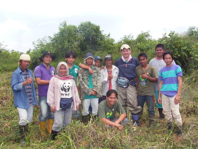 未来に投資する4人のお金持ち