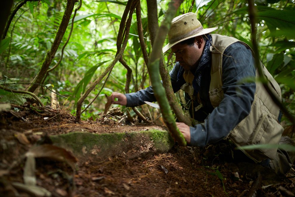 科学者が宇宙から失われた物質を発見