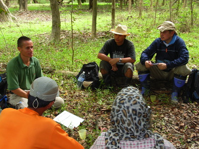 地球温暖化により、今後数年間で空港に混乱が生じる可能性がある