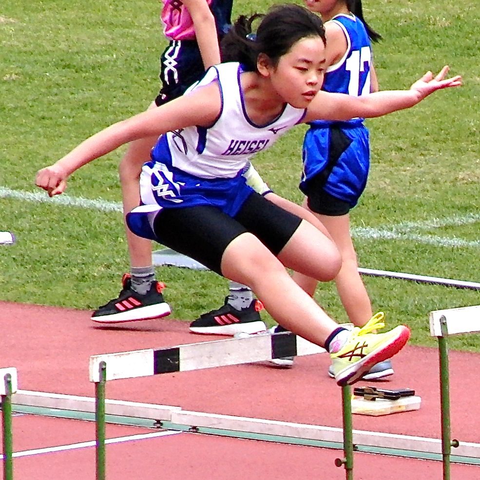 再 令和元年度 小学生陸上競技大会2部会 Crencaアスリートクラブのblog 再 令和元年度 小学生陸上競技大会2部会 Crencaアスリートクラブのblog
