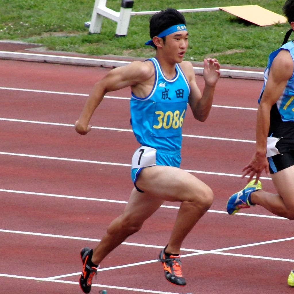 オリンピック 会 ジュニア 選考