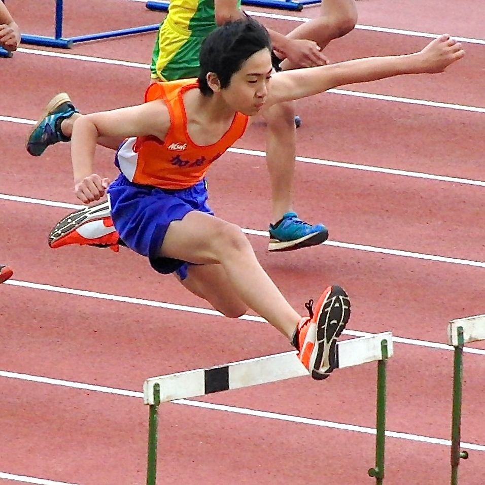 再 令和元年度 小学生陸上競技大会２部会 Crencaアスリートクラブのblog