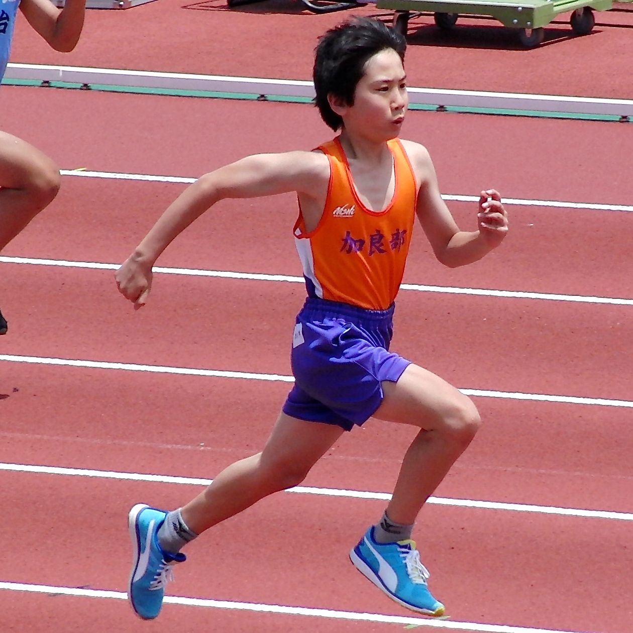 平成30年度 小学校陸上競技大会2部会 Crencaアスリートクラブのblog 平成30年度 小学校陸上競技大会2部会 Crencaアスリートクラブのblog