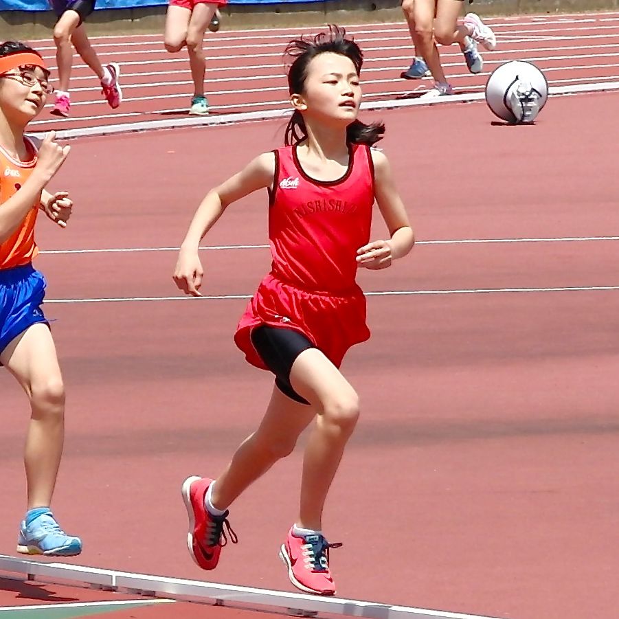 平成30年度 小学校陸上競技大会1部会 Crencaアスリートクラブのblog 平成30年度 小学校陸上競技大会1部会 Crencaアスリートクラブのblog