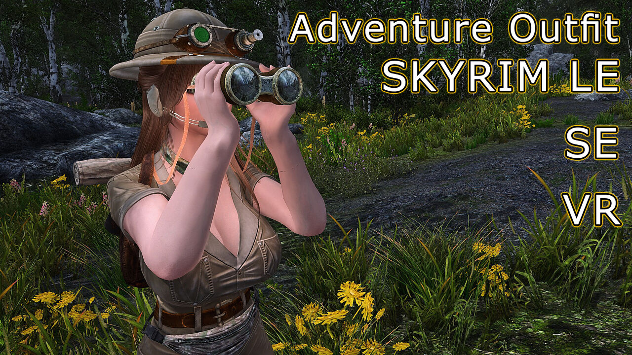 skyrim se new beginnings skyrim se new beginnings