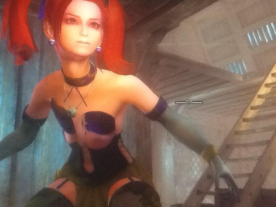 2017 Hdtで胸を揺らす方法で陥没する場合の対処 記事修正 まるまじライダーの日記 Skyrim Le And Se