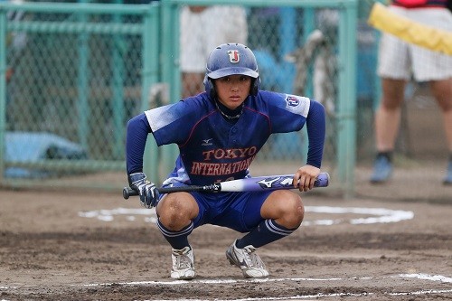 星野メモリアル大会 東京国際大学 Crescendo ソフトとバレーの美女を探せ 星野メモリアル大会 東京国際大学 Crescendo ソフトとバレーの美女を探せ