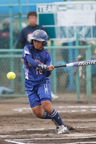 星野メモリアル大会 東京国際大学 Crescendo ソフトとバレーの美女を探せ 星野メモリアル大会 東京国際大学 Crescendo ソフトとバレーの美女を探せ