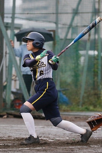 16 10 29 ｓ関東大学選手権 慶応義塾大学ｖｓ山梨学院大学 Crescendo ソフトとバレーの美女を探せ