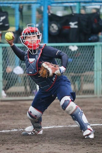 16 星野メモリアル 太陽誘電 Crescendo ソフトとバレーの美女を探せ