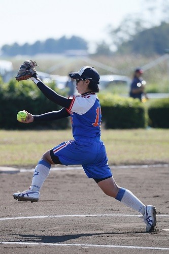 ソフトボール大学 Crescendo ソフトとバレーの美女を探せ ソフトボール大学 Crescendo ソフトとバレーの美女を探せ