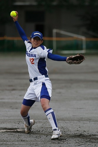第55回全日本実業団女子ソフトボール選手権大会 Ykkvs佐川急便 中京 Crescendo ソフトとバレーの美女を探せ 第55回全日本実業団女子ソフトボール選手権大会 Ykkvs佐川急便 中京 Crescendo ソフトとバレーの美女を探せ