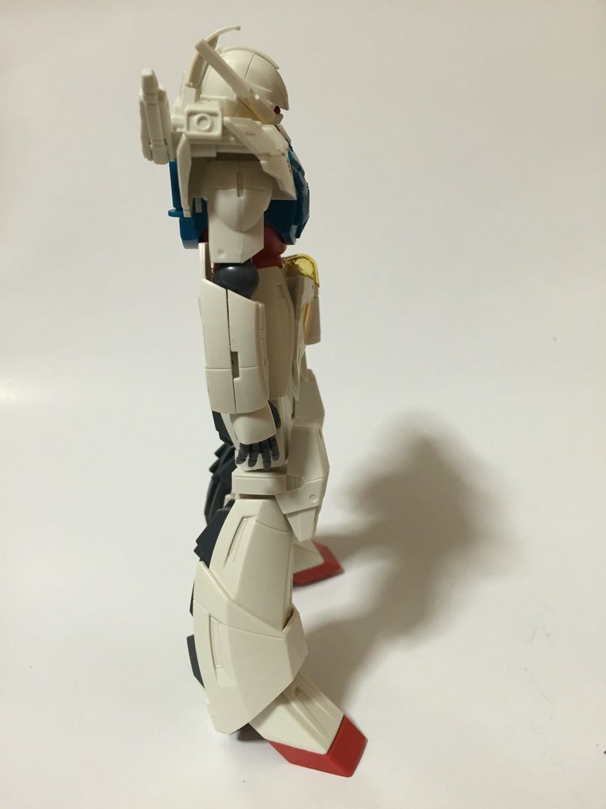 Hg ターンエーガンダムシン レビュー のつもりw 好きこそ物の上手なれ Hg ターンエーガンダムシン レビュー のつもりw 好きこそ物の上手なれ