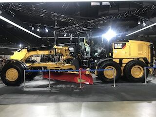 除雪機