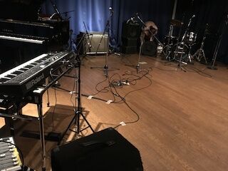 HOJ終了