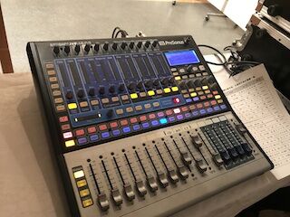 PreSonus